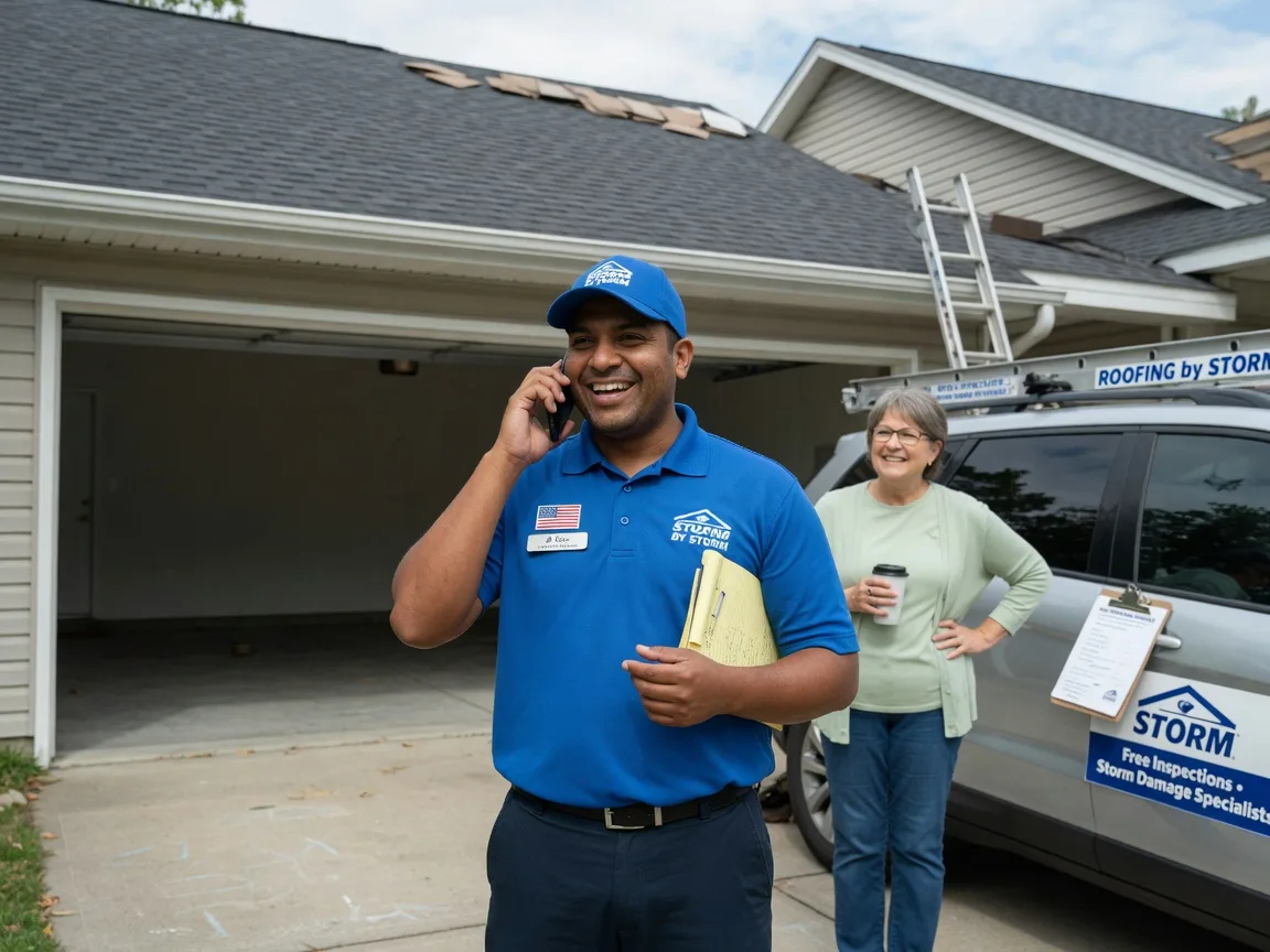Roof Repair Near Me Pisek, ND FAQs